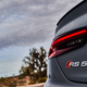 Illustration for article titled The 2018 Audi RS5 is Brilliant But Brutal